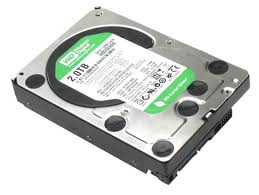 Hard Drive